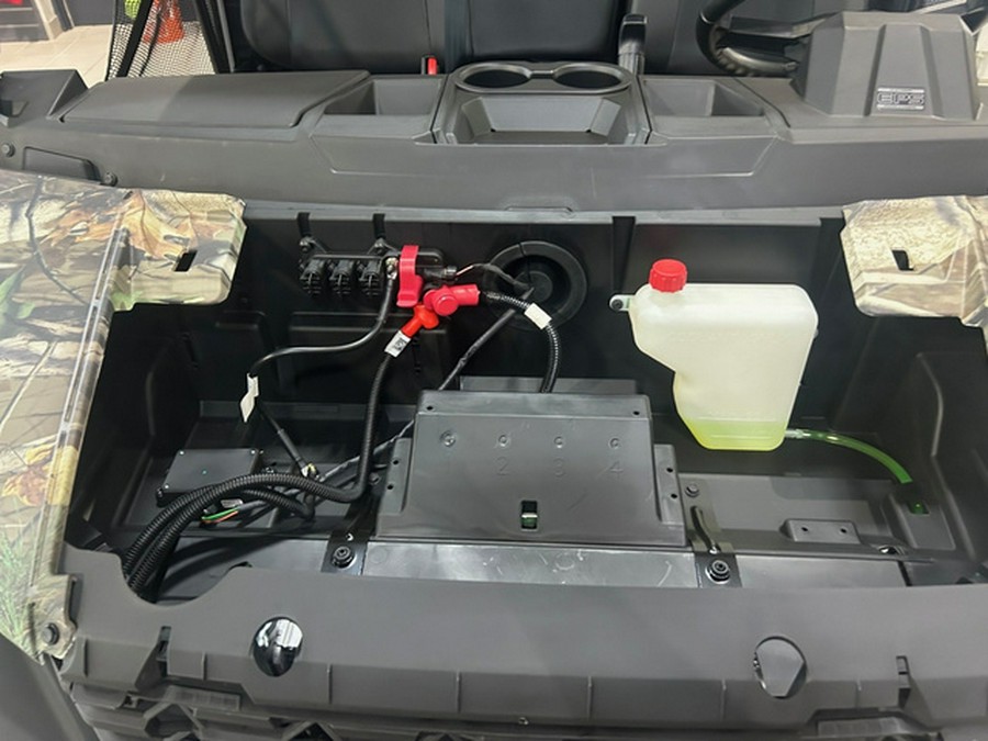 2026 Polaris RANGER 1000 PREMIUM Polaris Pursuit Camo EPS