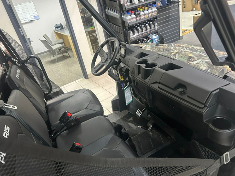 2026 Polaris RANGER 1000 PREMIUM Polaris Pursuit Camo EPS