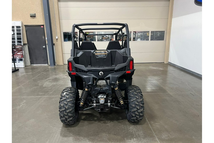 2025 Can-Am Maverick Sport MAX DPS 1000R