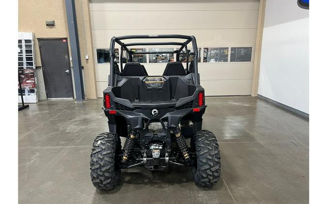 2025 Can-Am Maverick Sport MAX DPS 1000R
