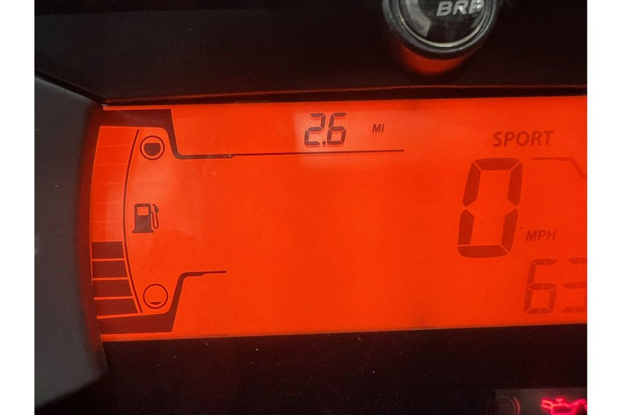 2025 Can-Am Maverick Sport MAX DPS 1000R