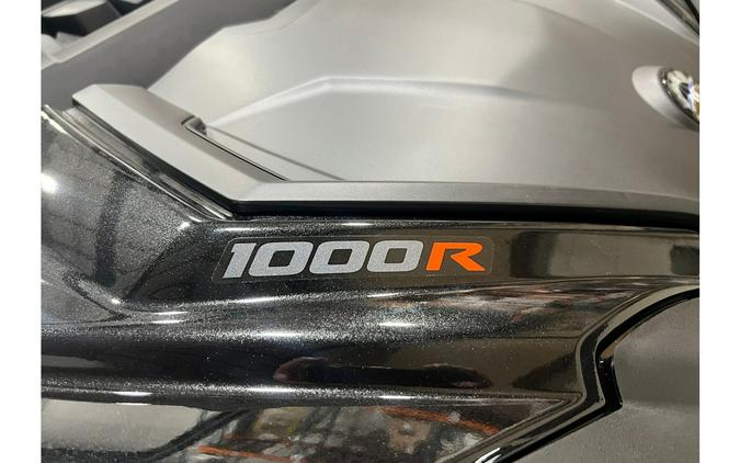 2025 Can-Am Maverick Sport MAX DPS 1000R