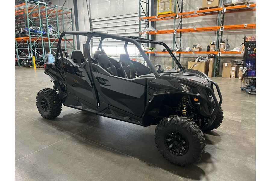 2025 Can-Am Maverick Sport MAX DPS 1000R