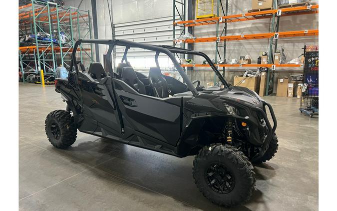 2025 Can-Am Maverick Sport MAX DPS 1000R