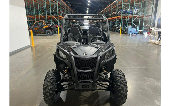 2025 Can-Am Maverick Sport MAX DPS 1000R