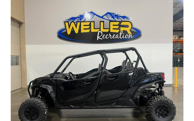 2025 Can-Am Maverick Sport MAX DPS 1000R