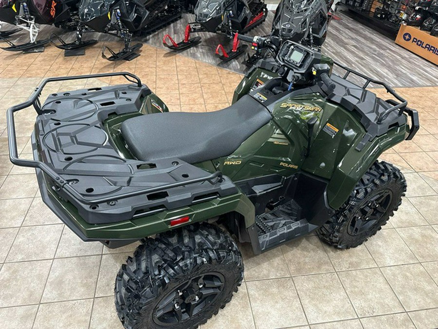 2026 Polaris Sportsman 570 Premium - 40th Anniversary Edition