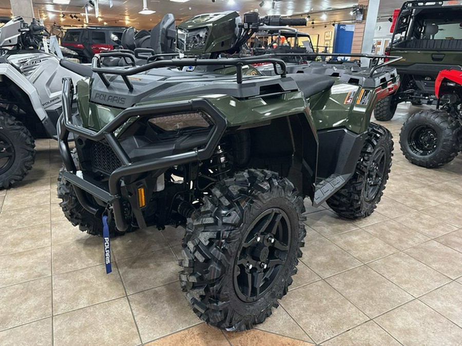2026 Polaris Sportsman 570 Premium - 40th Anniversary Edition