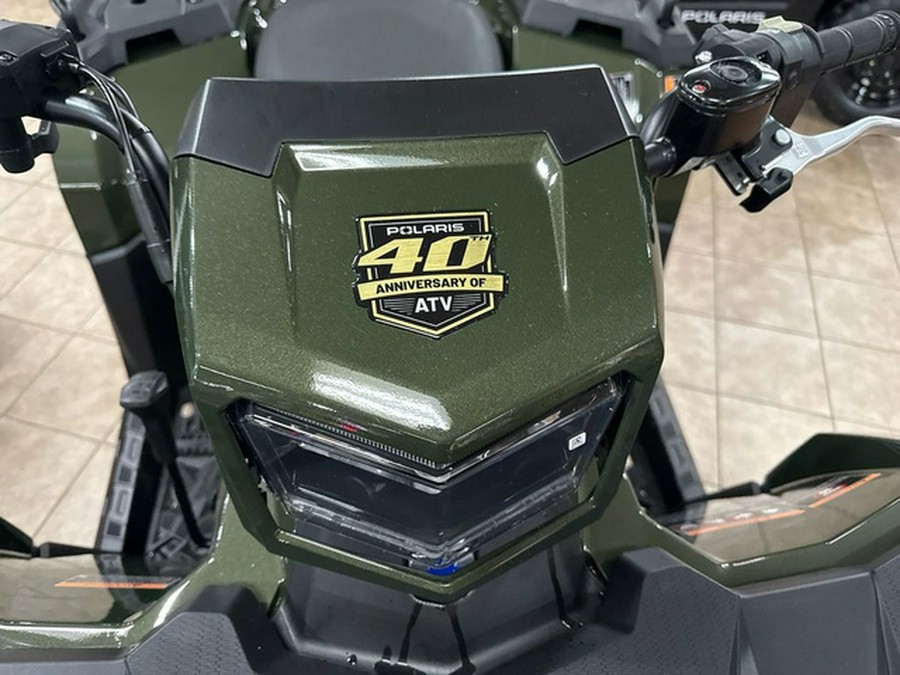 2026 Polaris Sportsman 570 Premium - 40th Anniversary Edition