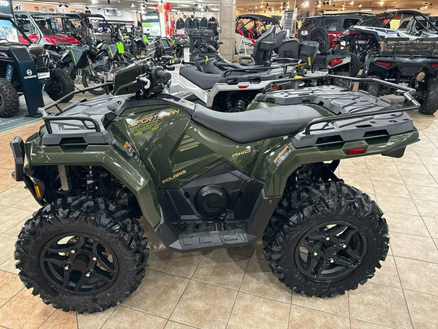 2026 Polaris Sportsman 570 Premium - 40th Anniversary Edition