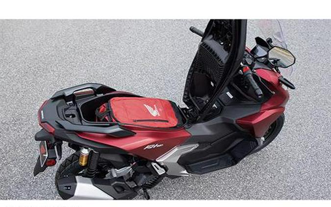 2026 Honda ADV160