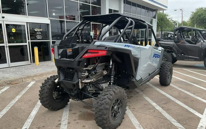 2026 Polaris RZR Pro XP 4 Sport