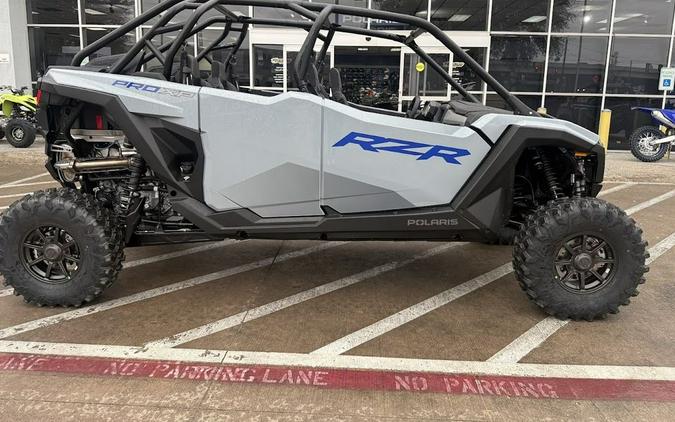 2026 Polaris® RZR Pro XP 4 Sport