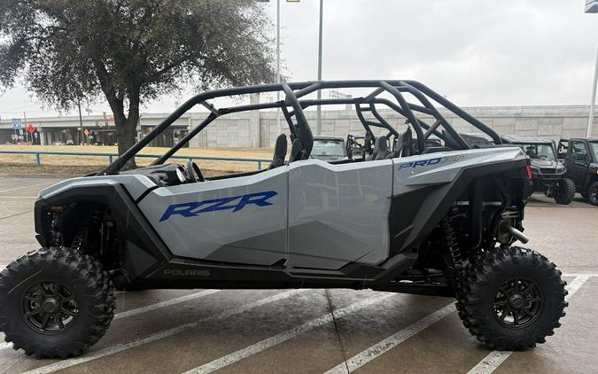 2026 Polaris® RZR Pro XP 4 Sport