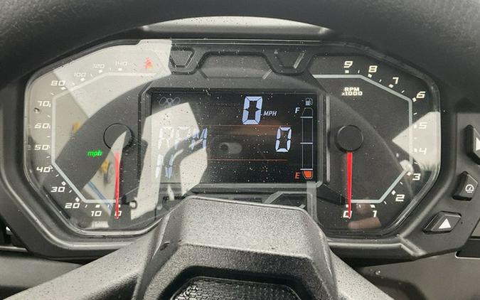 2026 Polaris RZR Pro XP 4 Sport