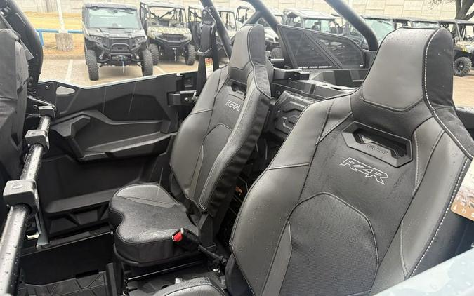 2026 Polaris® RZR Pro XP 4 Sport