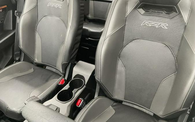 2026 Polaris RZR Pro XP 4 Sport