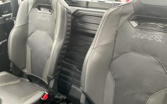 2026 Polaris RZR Pro XP 4 Sport