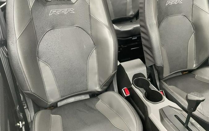 2026 Polaris RZR Pro XP 4 Sport