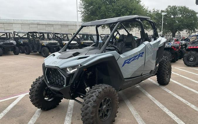 2026 Polaris RZR Pro XP 4 Sport