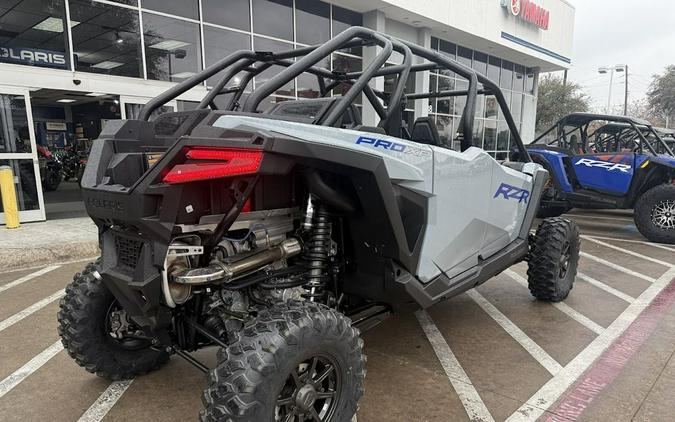 2026 Polaris® RZR Pro XP 4 Sport