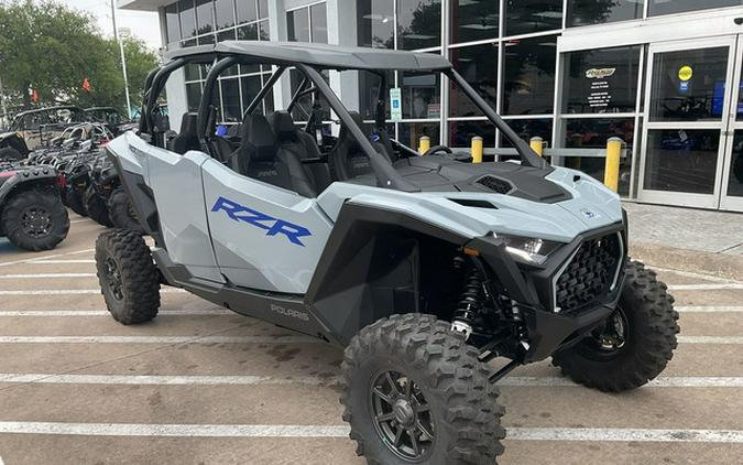 2026 Polaris RZR Pro XP 4 Sport