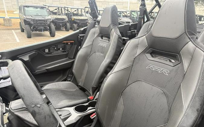2026 Polaris® RZR Pro XP 4 Sport