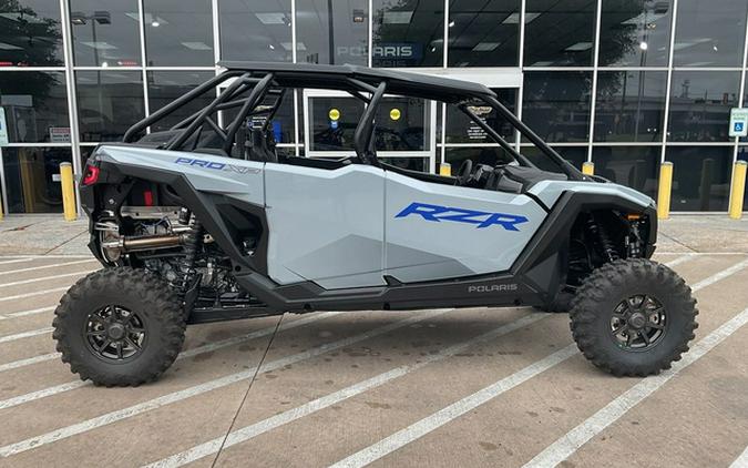 2026 Polaris RZR Pro XP 4 Sport