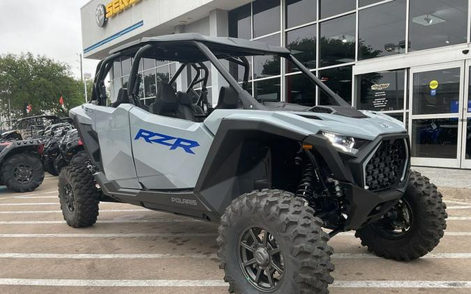 2026 Polaris RZR Pro XP 4 Sport