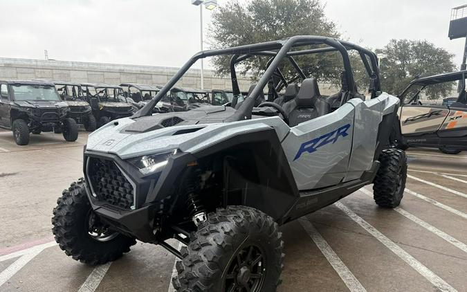 2026 Polaris® RZR Pro XP 4 Sport
