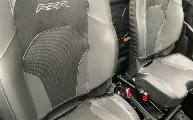 2026 Polaris RZR Pro XP 4 Sport