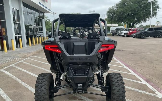 2026 Polaris RZR Pro XP 4 Sport