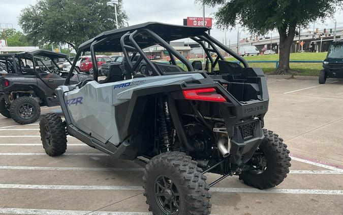 2026 Polaris RZR Pro XP 4 Sport