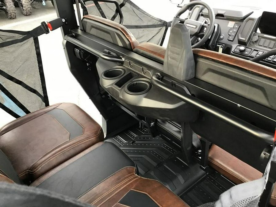 2026 CFMOTO UFORCE U10 XL PRO