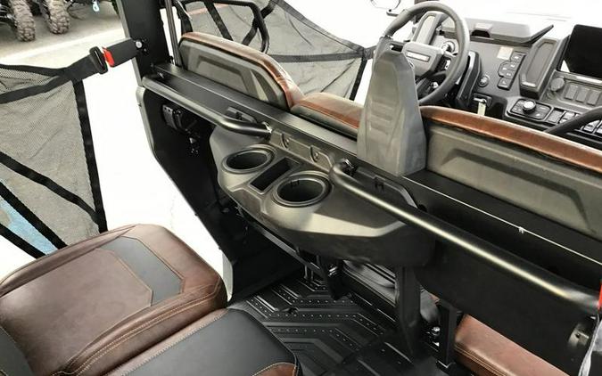 2026 CFMOTO UFORCE U10 XL PRO