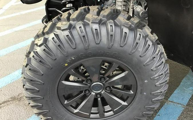 2026 CFMOTO UFORCE U10 XL PRO