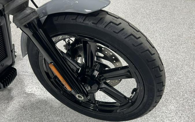 2026 Harley-Davidson Softail FXBB - Street Bob