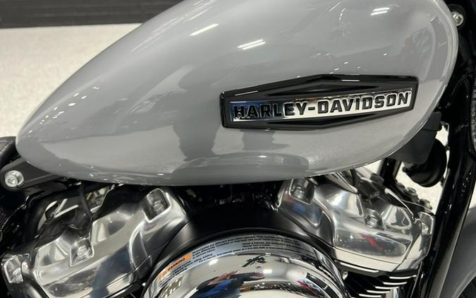 2026 Harley-Davidson Softail FXBB - Street Bob