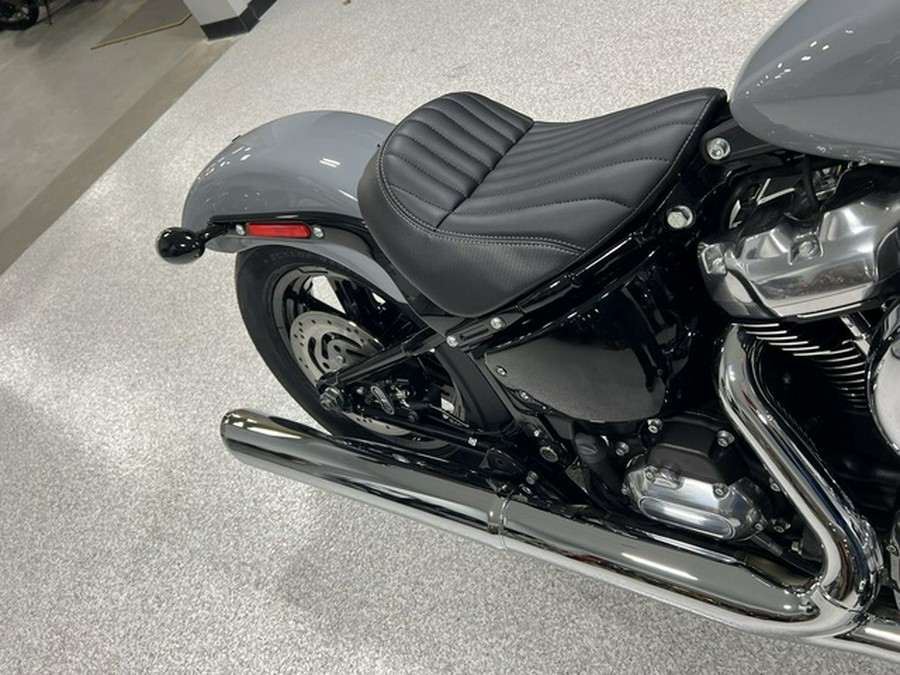2026 Harley-Davidson Softail FXBB - Street Bob