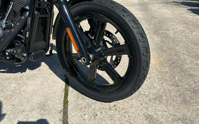 2023 Harley-Davidson Street Bob® 114
