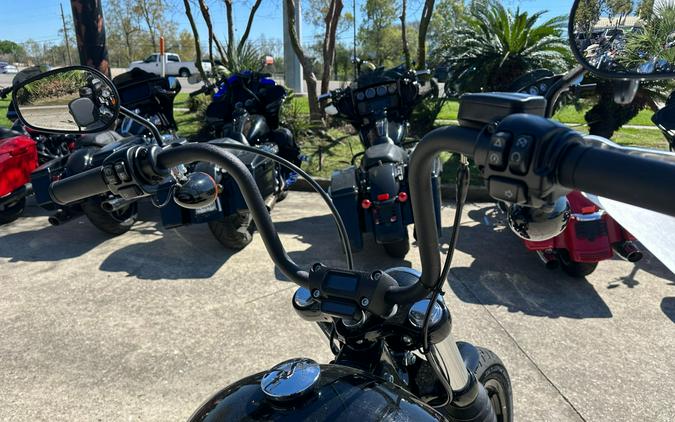 2023 Harley-Davidson Street Bob® 114