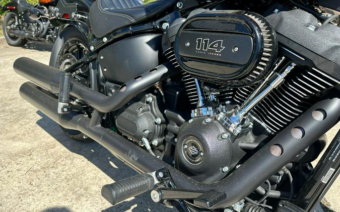2023 Harley-Davidson Street Bob® 114