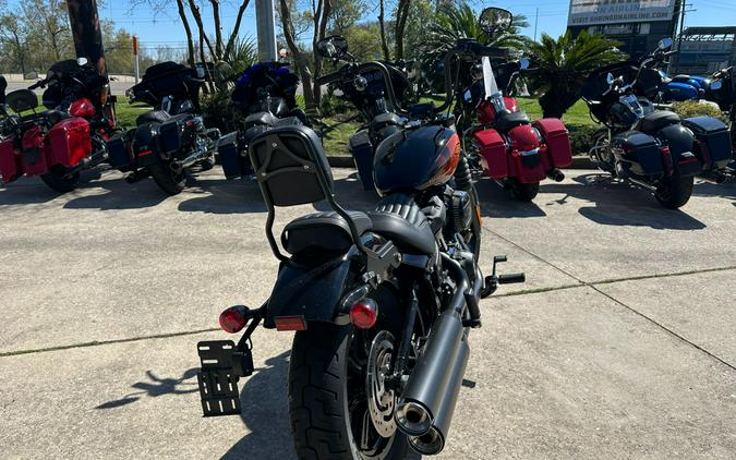 2023 Harley-Davidson Street Bob® 114