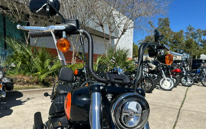 2023 Harley-Davidson Street Bob® 114