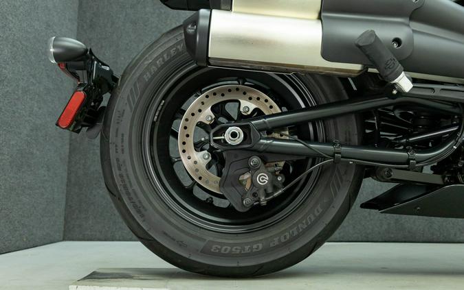 2024 HARLEY DAVIDSON RH1250S SPORTSTER S W/ABS