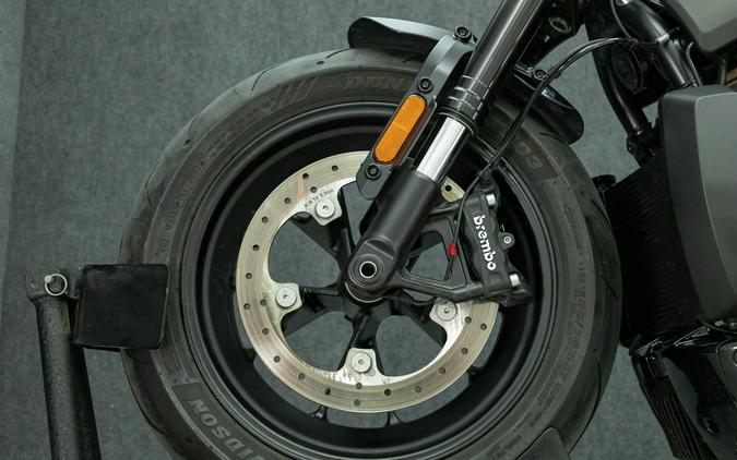 2024 HARLEY DAVIDSON RH1250S SPORTSTER S W/ABS