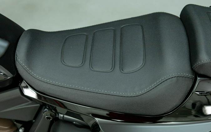 2024 HARLEY DAVIDSON RH1250S SPORTSTER S W/ABS