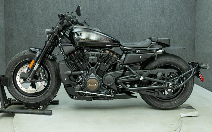 2024 HARLEY DAVIDSON RH1250S SPORTSTER S W/ABS