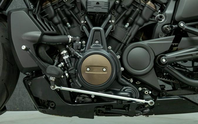 2024 HARLEY DAVIDSON RH1250S SPORTSTER S W/ABS