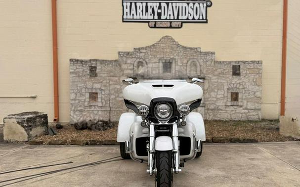 2020 Harley-Davidson FLHTCUTGSE - CVO Tri Glide
